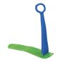 Scooter de neige, pliable