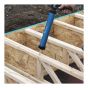 Adhesive Subfloor - Tan - Sausage - 600 ml