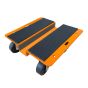 Utility Dolly Platform - 8" x 8"