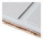 Insulated Panel - Barricade - 23.5" x 23.5"
