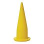 Adseal "Sausage" Nozzle - Yellow - 5/pkg