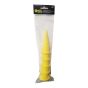 Adseal "Sausage" Nozzle - Yellow - 5/pkg