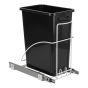 Pull Out Bin - 29 l - 16.5" x 10.5" x 20"