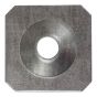 Spacer Plate - Perforated - 26 mm - 250/pkg