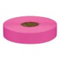 Ruban de marquage, rose, 600'