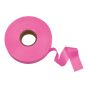 Ruban de marquage, rose, 600'