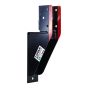 Patio Beam Support - 2 500 lb
