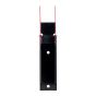 Patio Beam Support - 2 500 lb