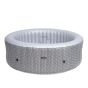 Inflatable Hot Tube – 140 Jets – 1000 l – 6 Persons