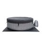 Inflatable Hot Tube – 140 Jets – 1000 l – 6 Persons