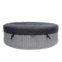 Inflatable Hot Tube – 140 Jets – 1000 l – 6 Persons