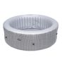 Inflatable Hot Tube – 140 Jets – 1000 l – 6 Persons