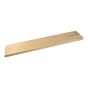 Plancher de bois franc, érable, grade antique, naturel, satiné, 3/4" x 4 1/4" x 11" à 22"