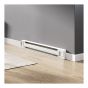 Baseboard – White – 1000W – 240V