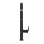 Kitchen Faucet - Adore - Black