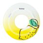 Swim Tube – Lemon - 45"