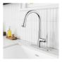 Pull-Down Kitchen Faucet – Eastcourt - Black