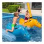 Pool Game – Rhino Rumble - 60" x 30"