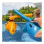 Pool Game – Rhino Rumble - 60" x 30"