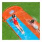 Double Slide - 16’