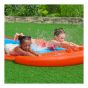 Double Slide - 16’