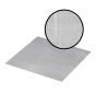 Fibreglass Screen Kit – Black - 36" x 84"