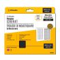 Fibreglass Screen Kit – Black - 36" x 84"