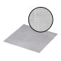 Fibreglass Screen – Black - 30" x 84"