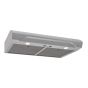 Hotte, Alta, 350 PCM, inox, 30"