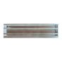 Aluminum Stair Tread – Anodized - 11" x 42"