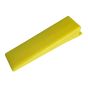 Cale d’espacement pour niveleur, 7/8", 500/pqt