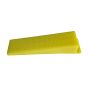 Cale d’espacement pour niveleur, 7/8", 500/pqt
