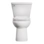 Toilette allongée, Reliant, 4,8 l