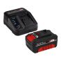 Starter Kit – Power-X Change – 4 Ah 18V