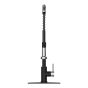 Kitchen Faucet - Tomar - Chrome/Matte Black