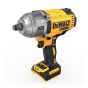 High Torque Impact Wrench - 20V MAX