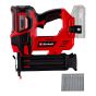 Finish Nailer - 18G - Cordless - 18V - Tool Only