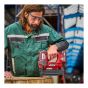 Finish Nailer - 18G - Cordless - 18V - Tool Only