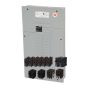 Panneau V-Pack avec disjoncteur, 120-240 V, 100 A, 24/48