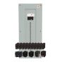 Panneau V-Pack avec disjoncteur, 120-240 V, 200 A, 40/80