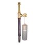 Emergency Pump - City Water