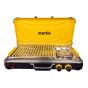 Propane Stove – MCS-500 - 2 Burners – 33 000 BTU
