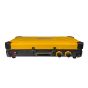 Propane Stove – MCS-500 - 2 Burners – 33 000 BTU