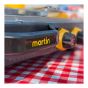 Propane Stove – MCS-500 - 2 Burners – 33 000 BTU