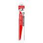 Reciprocating Saw Blade - 9" - Bi-Metal - 8/10 TPI – Metal - 25/pkg