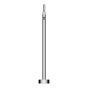 Robinet autoportant pour baignoire, Brolio, chrome