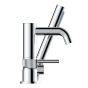 Robinet de bain, Brolio, chrome