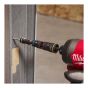 Magnetic Multi-Nut Driver - SHOCKWAVE Impact Duty