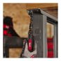 Magnetic Multi-Nut Driver - SHOCKWAVE Impact Duty