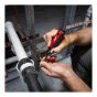 Screwdriver With Cushion Grip - Slot - 4"